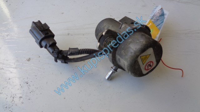 vákuová pumpa na fiat doblo 2 1,4I, 50513244